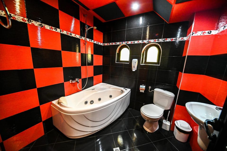 Complex Magiyata na Rila Resort in Blagoevgrad Province