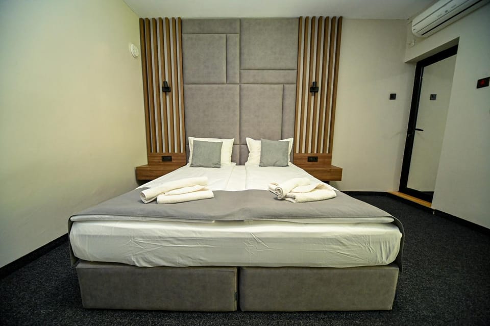 Complex Magiyata na Rila Resort in Blagoevgrad Province