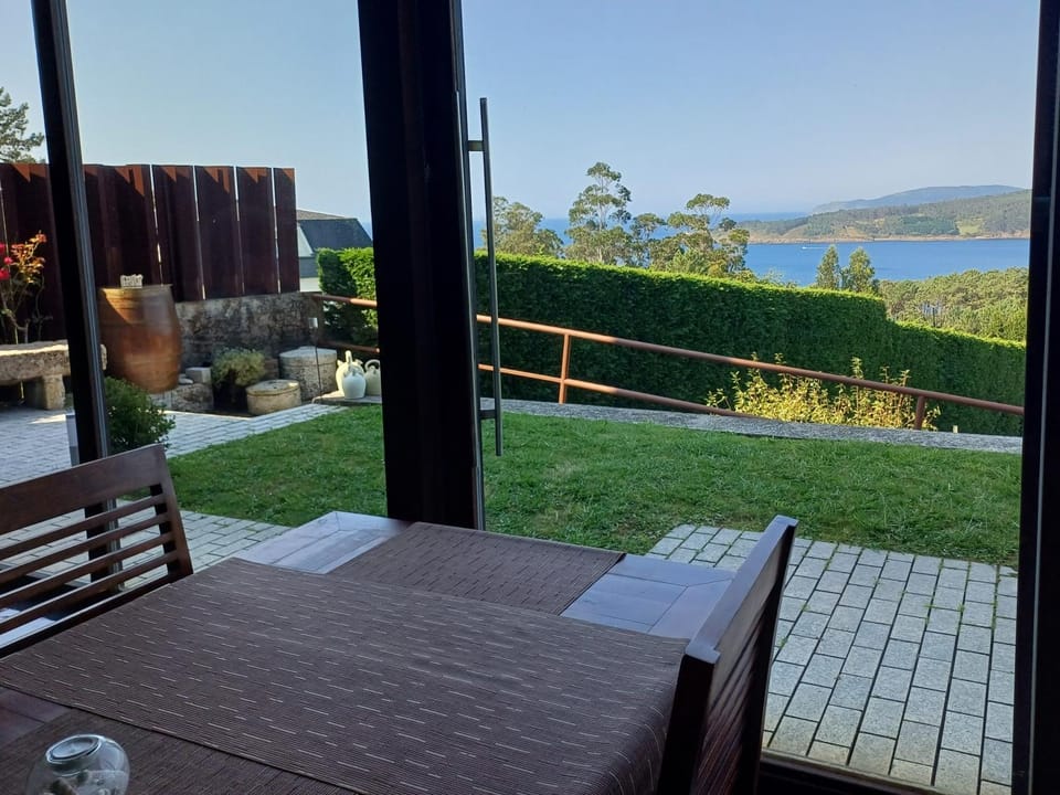 Hotel de Naturaleza AV Hotel in Galicia