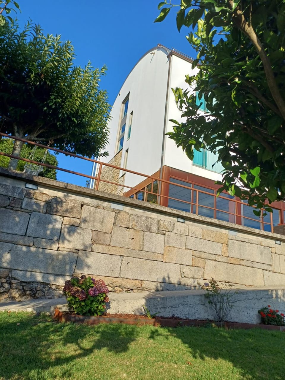 Hotel de Naturaleza AV Hotel in Galicia