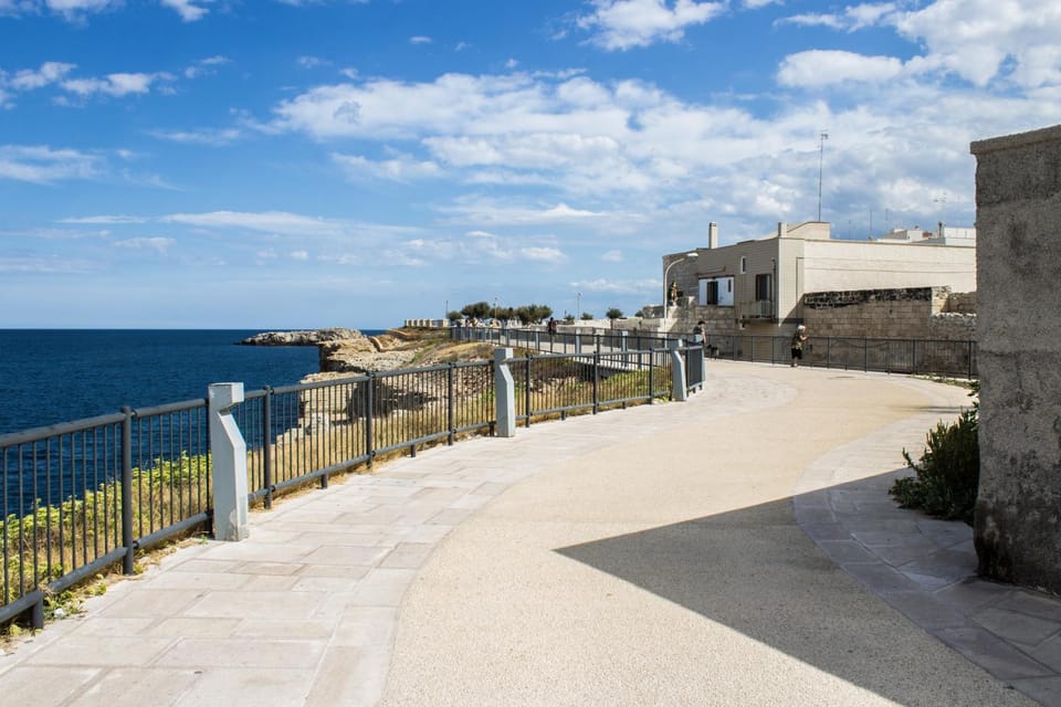 Sea view