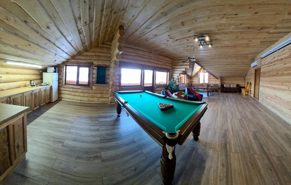 Billiard