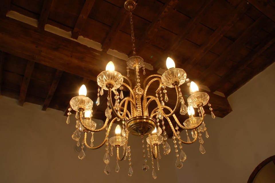 Affittacamere Le Fonti Bed and Breakfast in Tuscany
