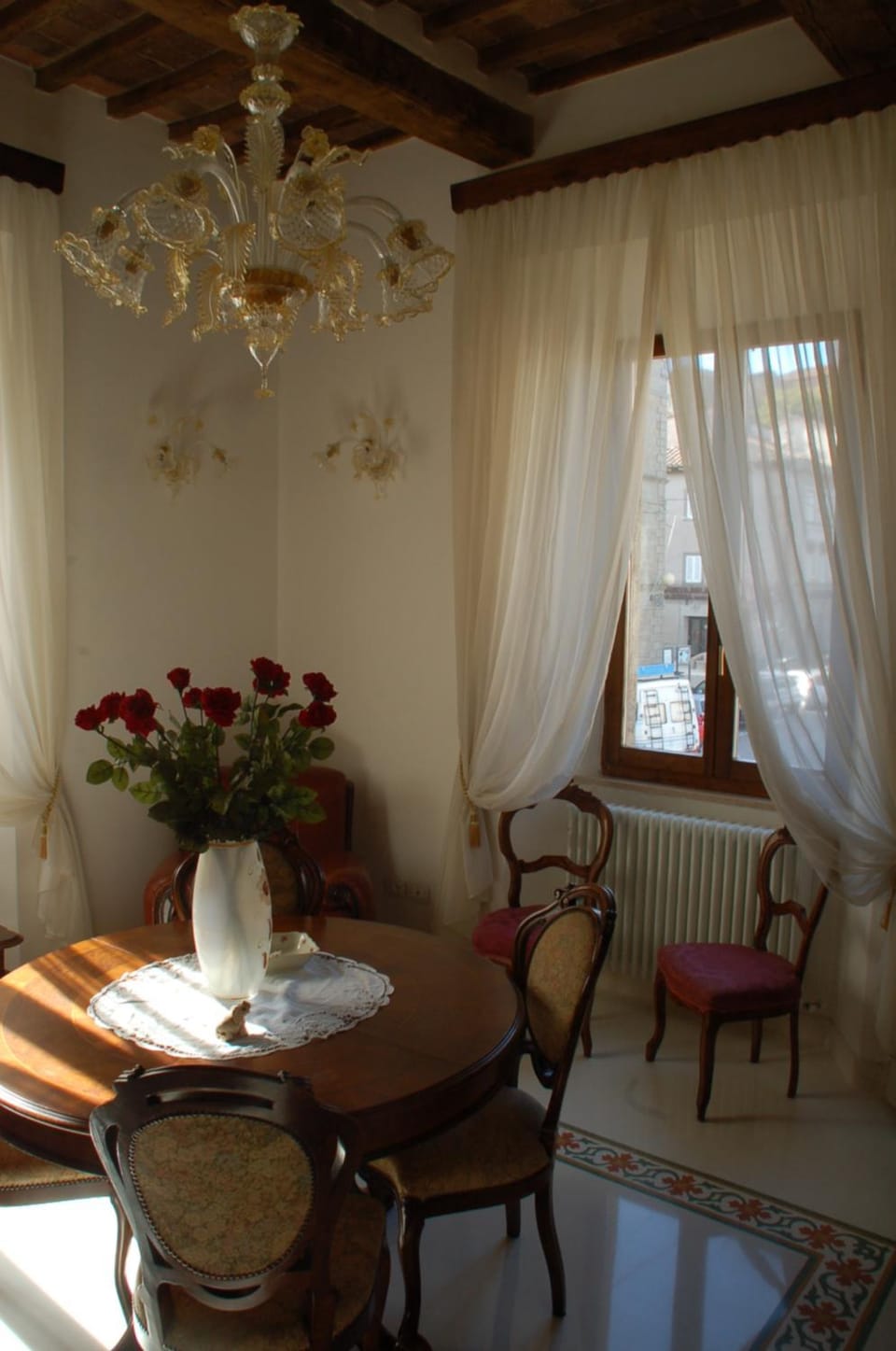 Affittacamere Le Fonti Bed and Breakfast in Tuscany