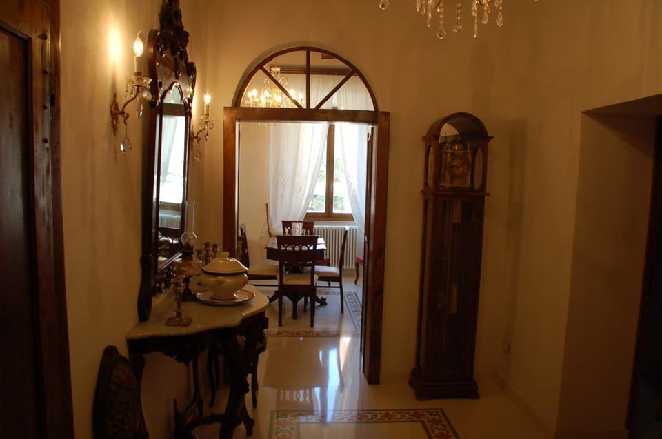 Affittacamere Le Fonti Bed and Breakfast in Tuscany