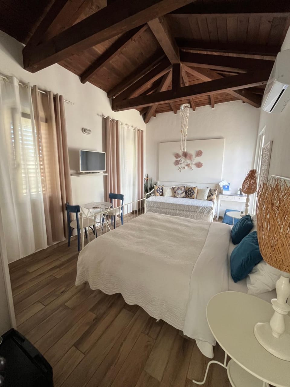 La Casa di Nina Bed and Breakfast in La Maddalena