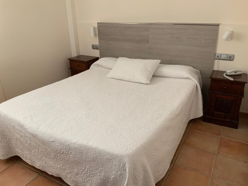Santuario San José Bed and Breakfast in San José