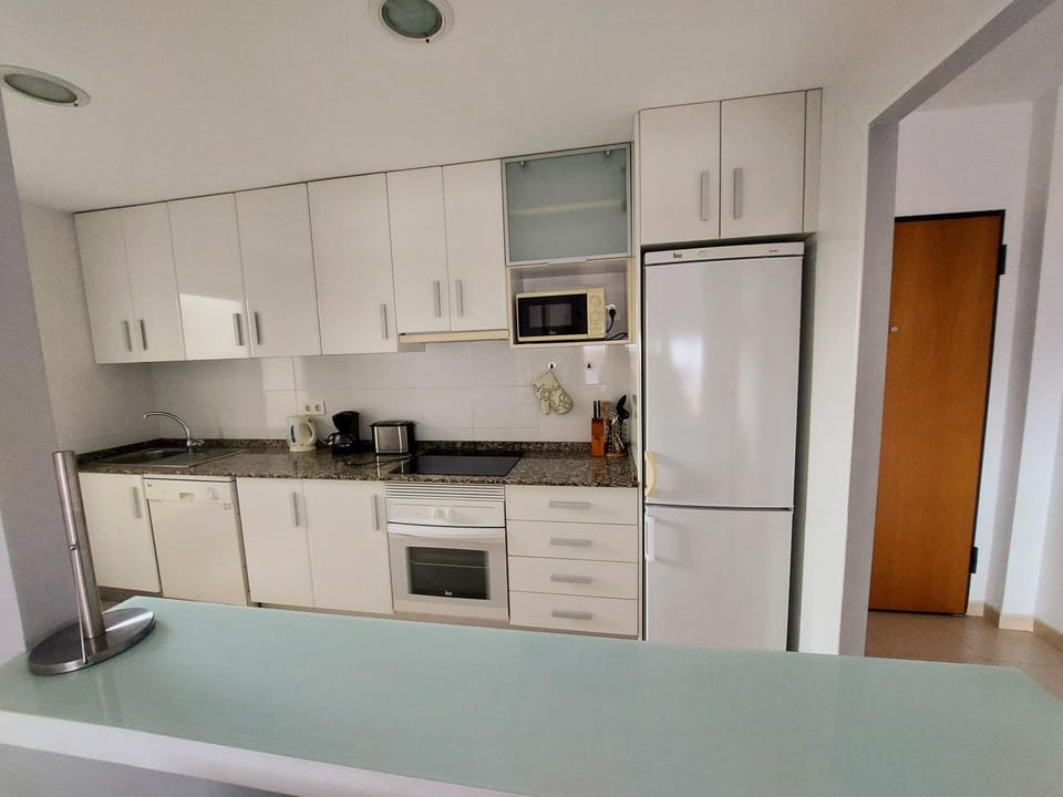 Arenales Playa by Mar Holidays Apartment in Alacantí