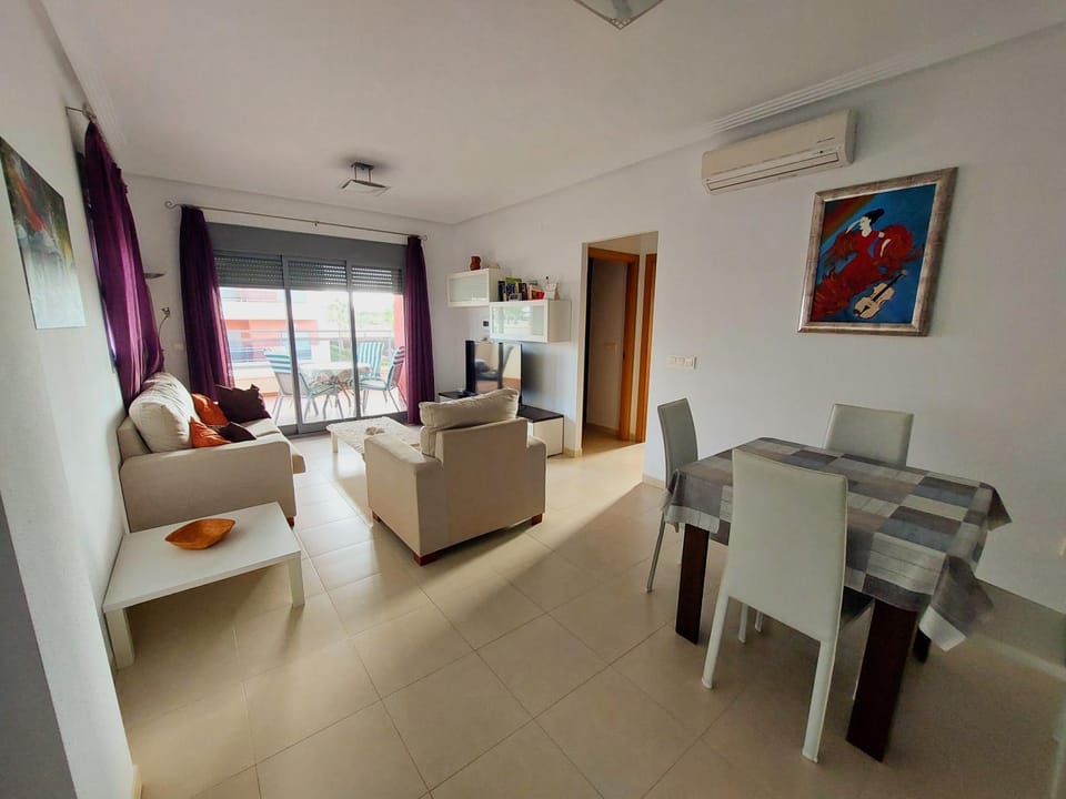 Arenales Playa by Mar Holidays Apartment in Alacantí