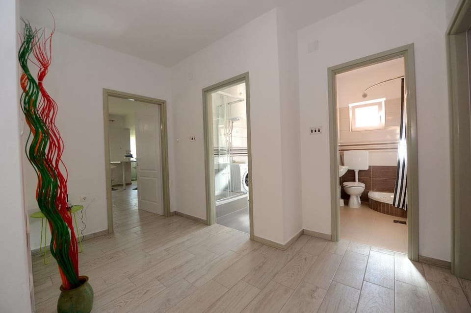 Apartman Adriana Apartment in Zadar