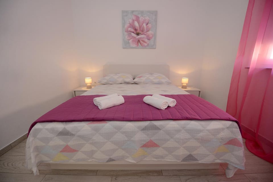 Apartman Adriana Apartment in Zadar