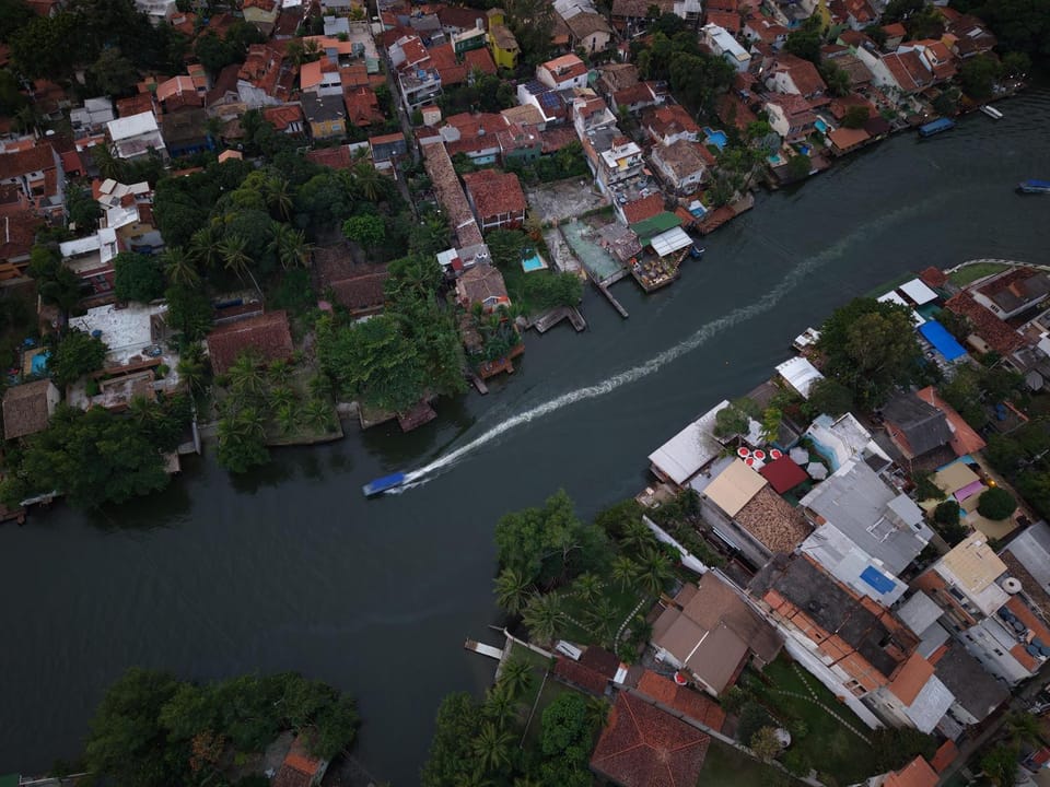 Neighbourhood, Natural landscape, Bird's eye view, Location