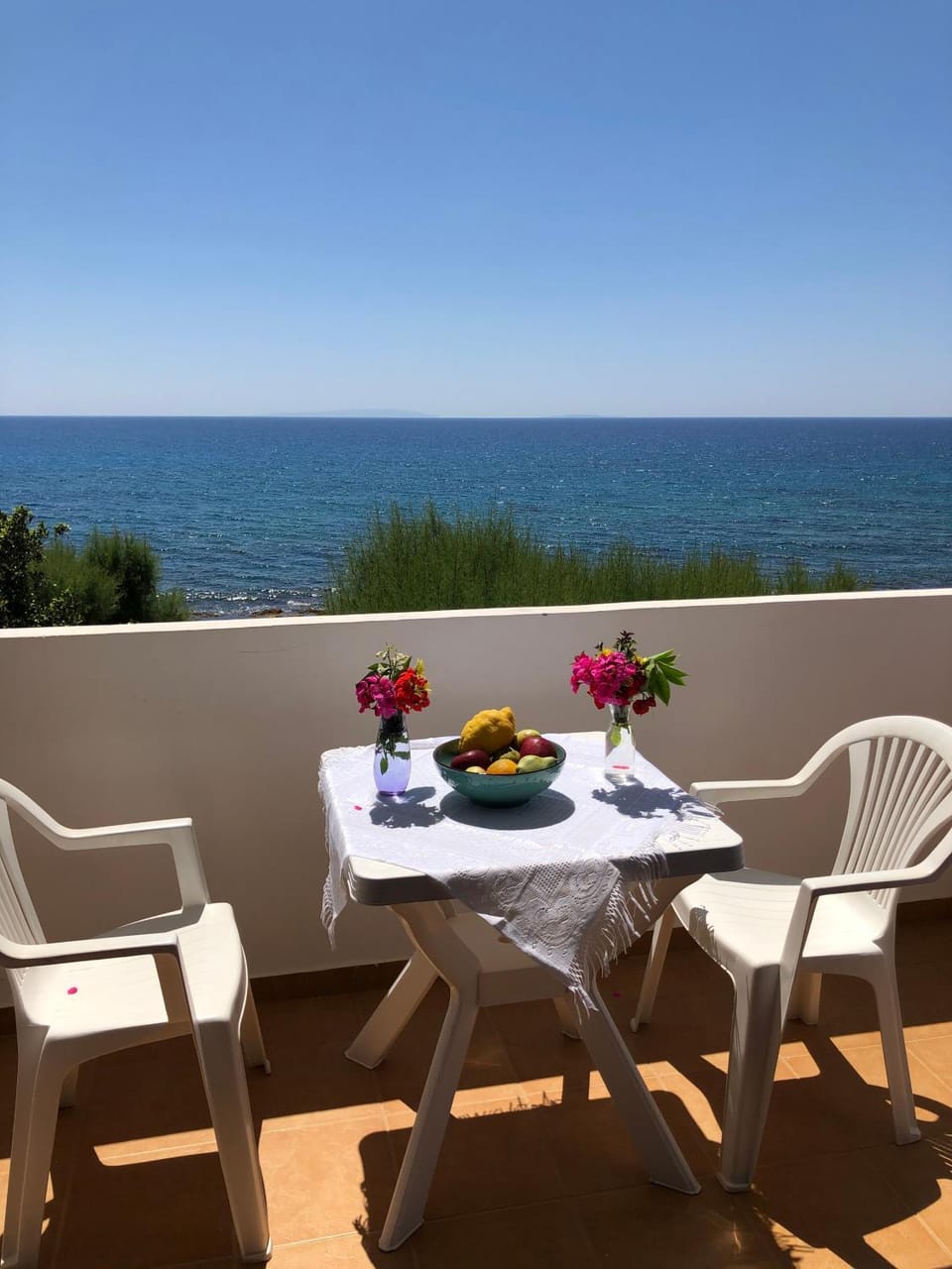 Taverna Akrogiali Hotel in Crete