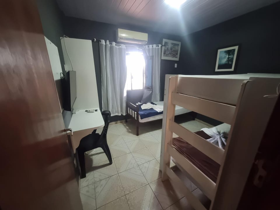 Pousada Casa Familia Bed and Breakfast in Rio de Janeiro