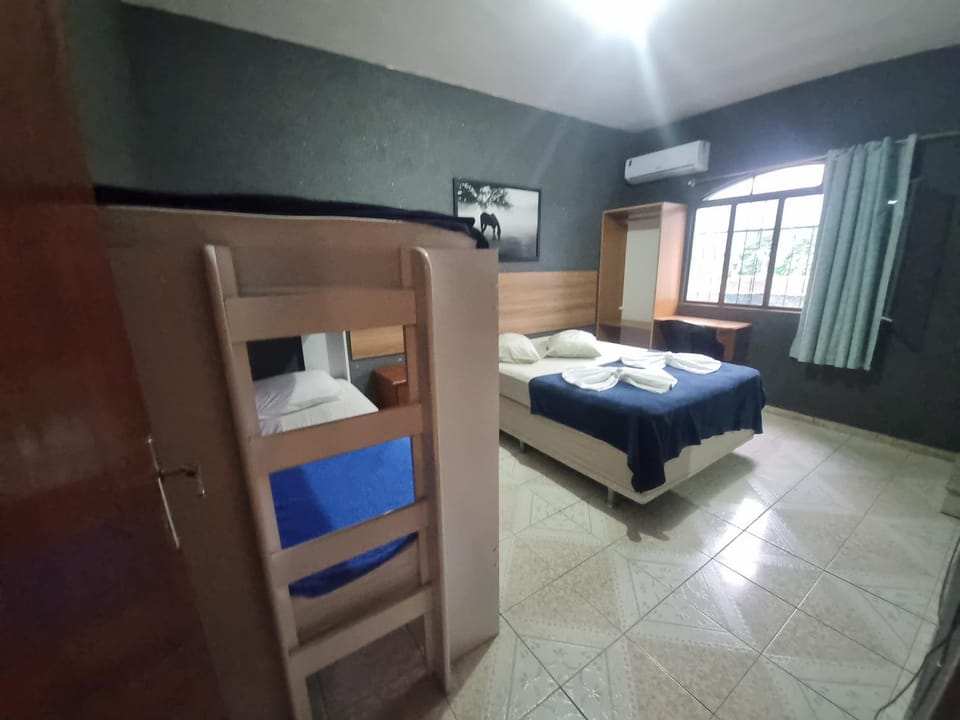 Pousada Casa Familia Bed and Breakfast in Rio de Janeiro