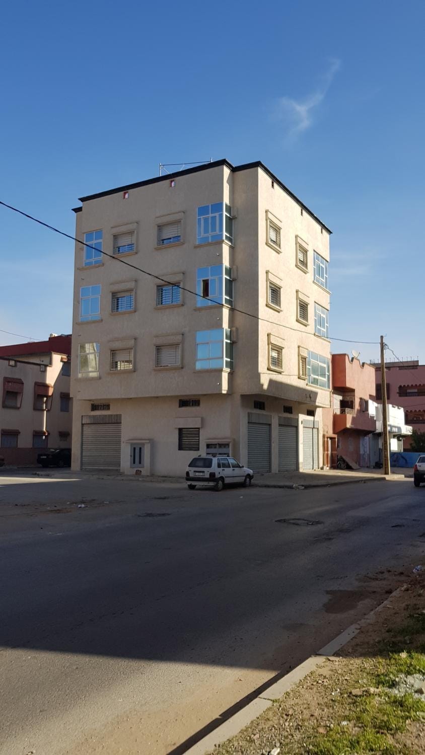 Location
