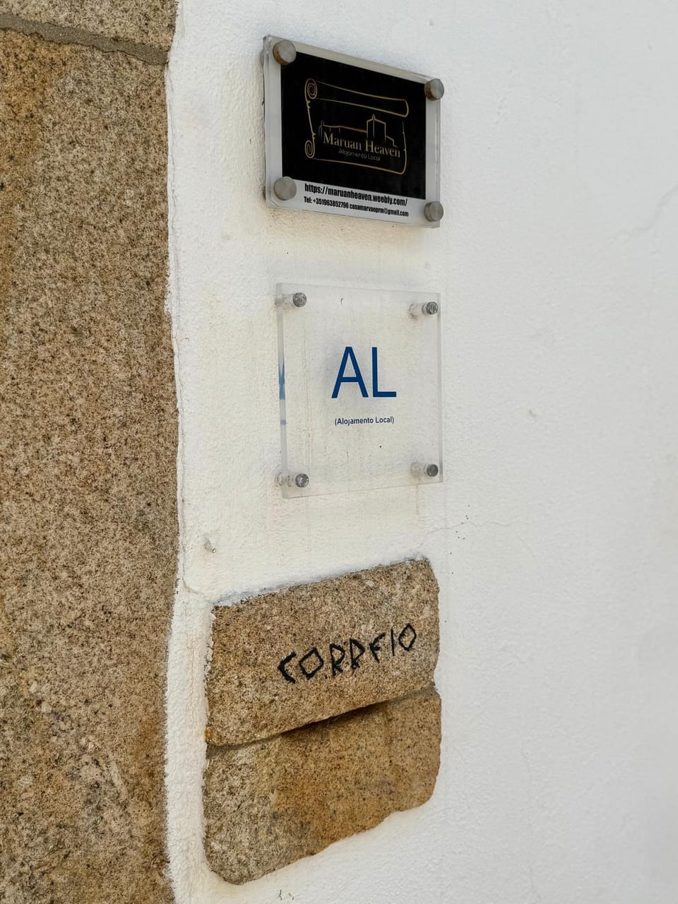 Logo/Certificate/Sign