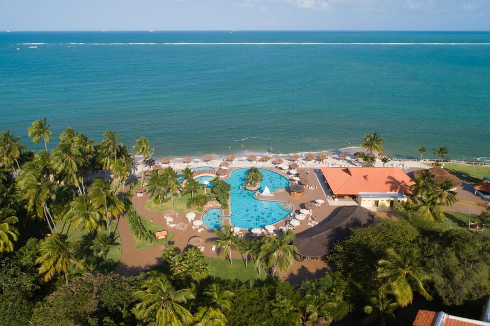 Vila Galé Resorts Cabo - All Inclusive Resort in Cabo de Santo Agostinho
