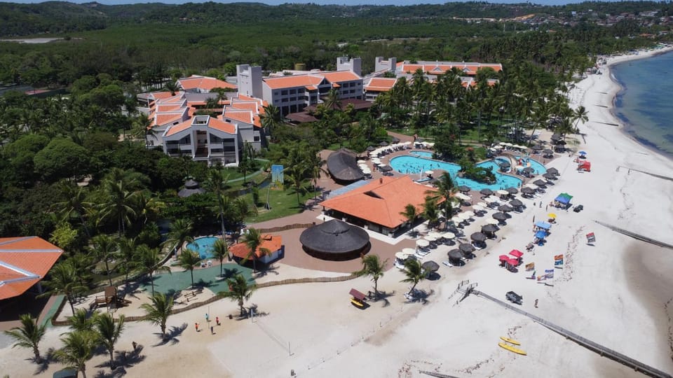 Vila Galé Resorts Cabo - All Inclusive Resort in Cabo de Santo Agostinho