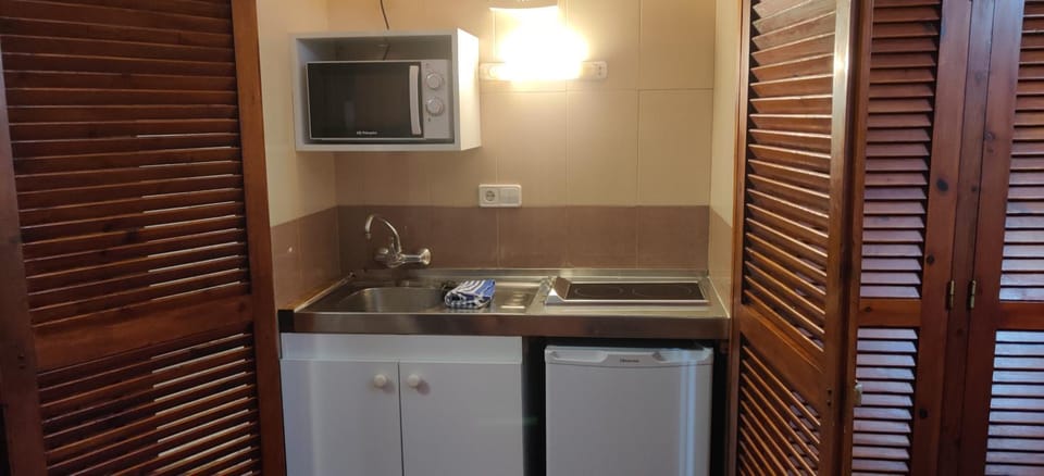 Apartamentos del Rey Apartment in Ibiza