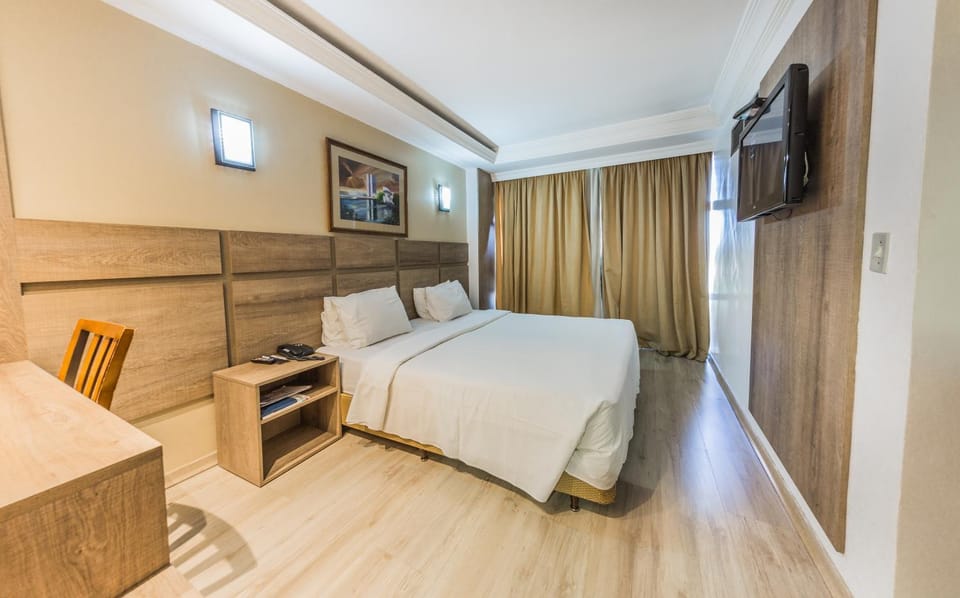 Phenícia Bittar Hotel Hotel in State of Goiás