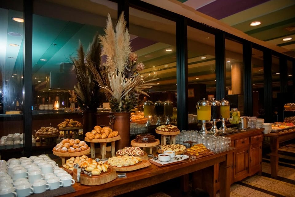 Restaurant/places to eat, Breakfast