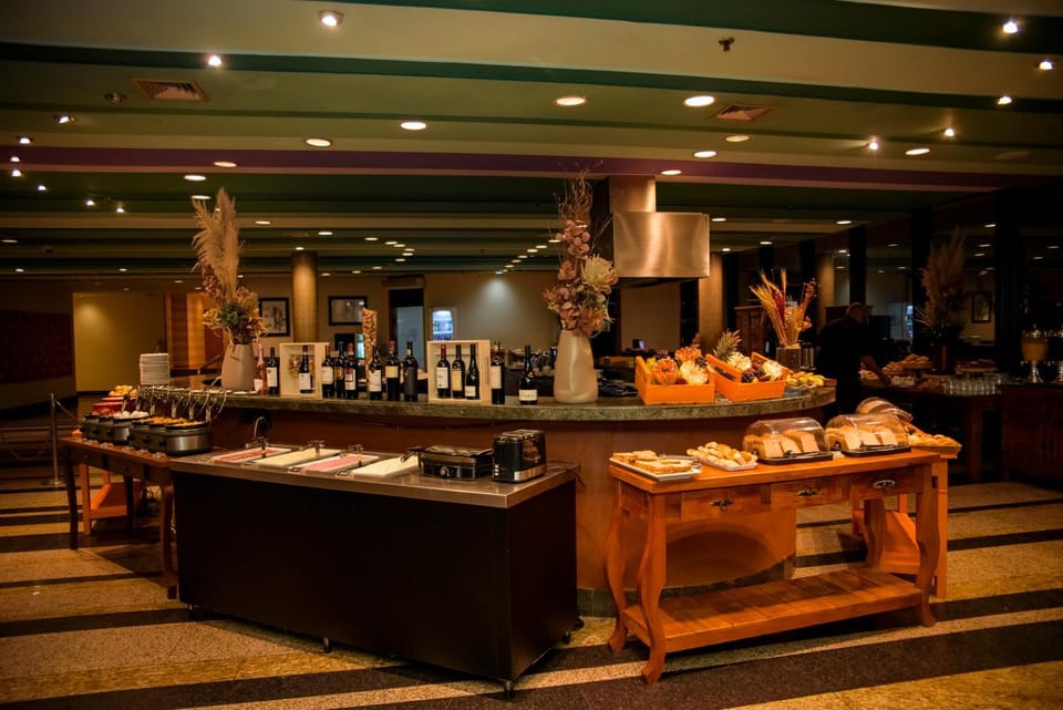 Restaurant/places to eat, Breakfast