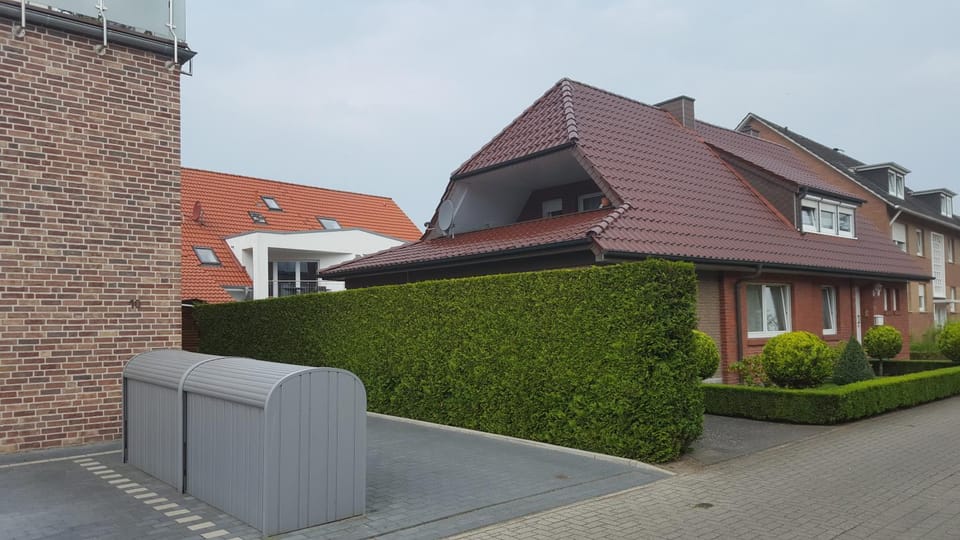 An der Wilhelmshöhe Bed and Breakfast in North Rhine-Westphalia