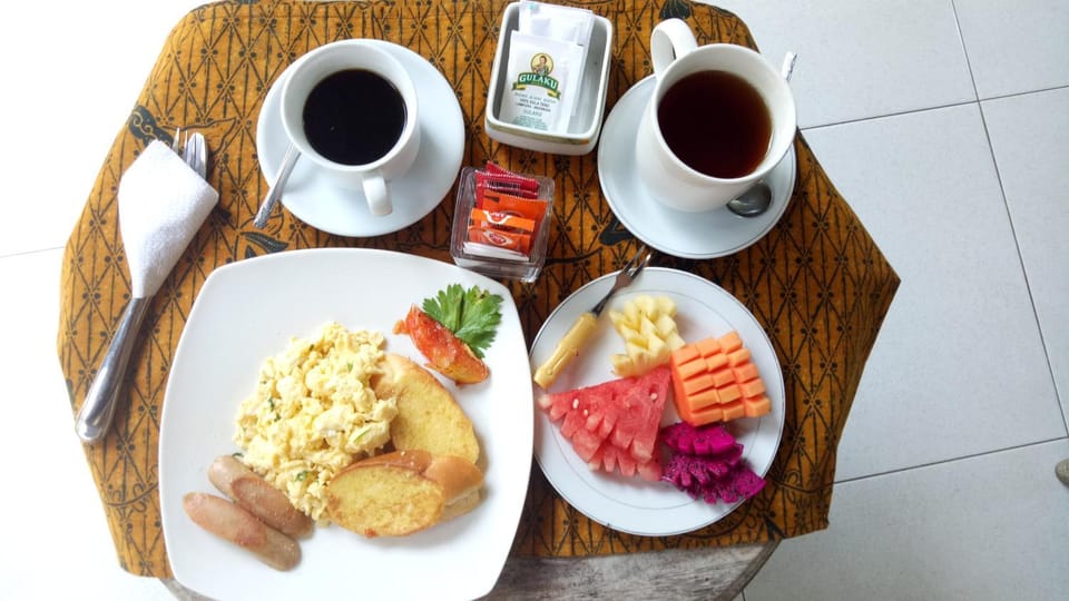 Breakfast