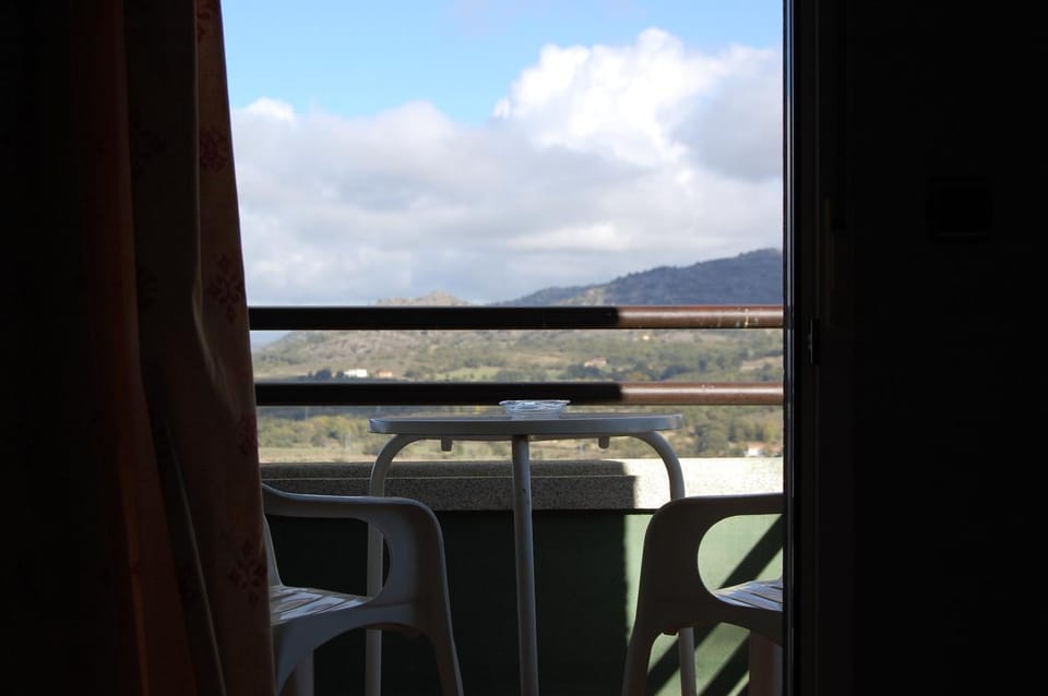 View (from property/room)