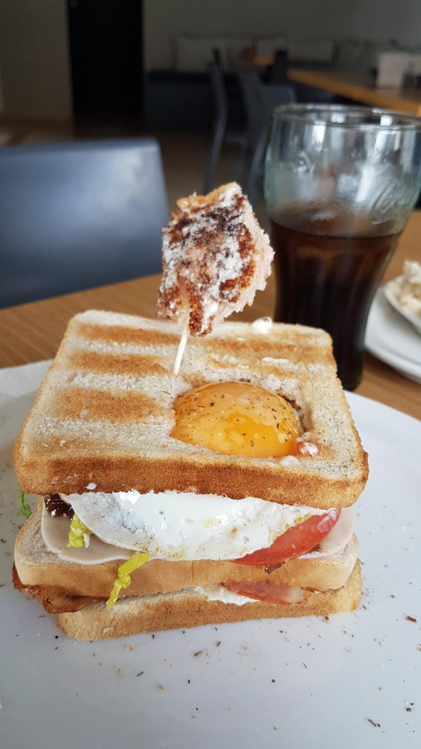 Breakfast