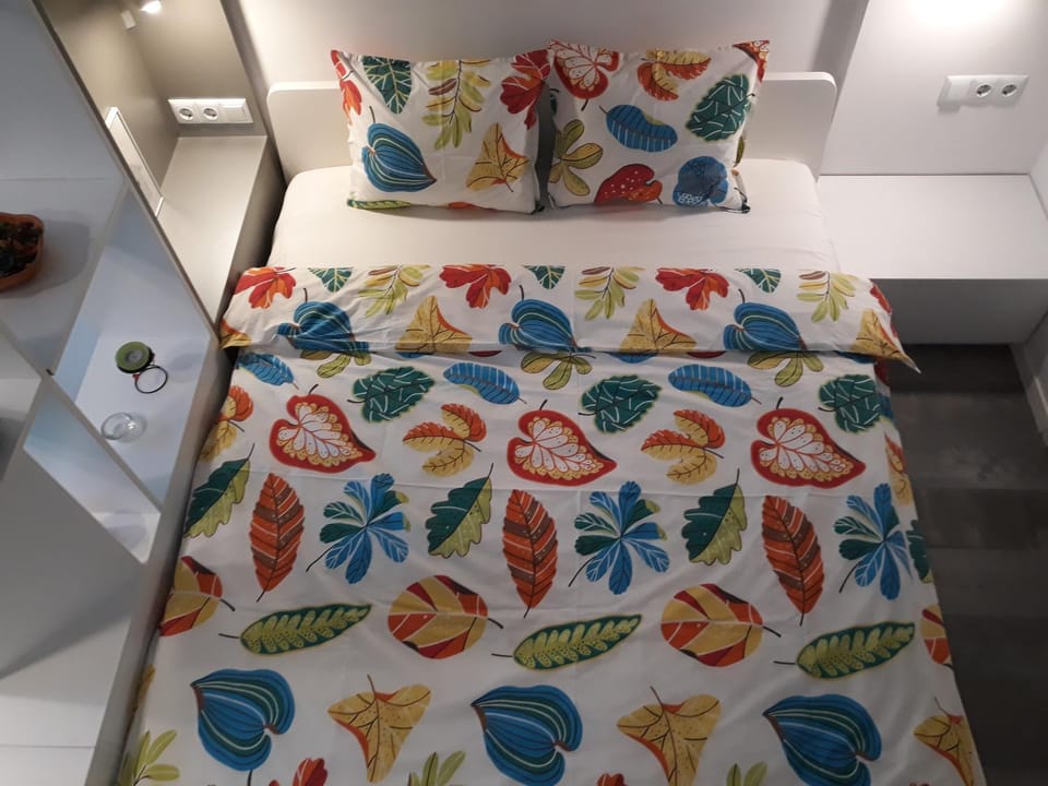 Cozy Central Studio Apartment in Bucharest
