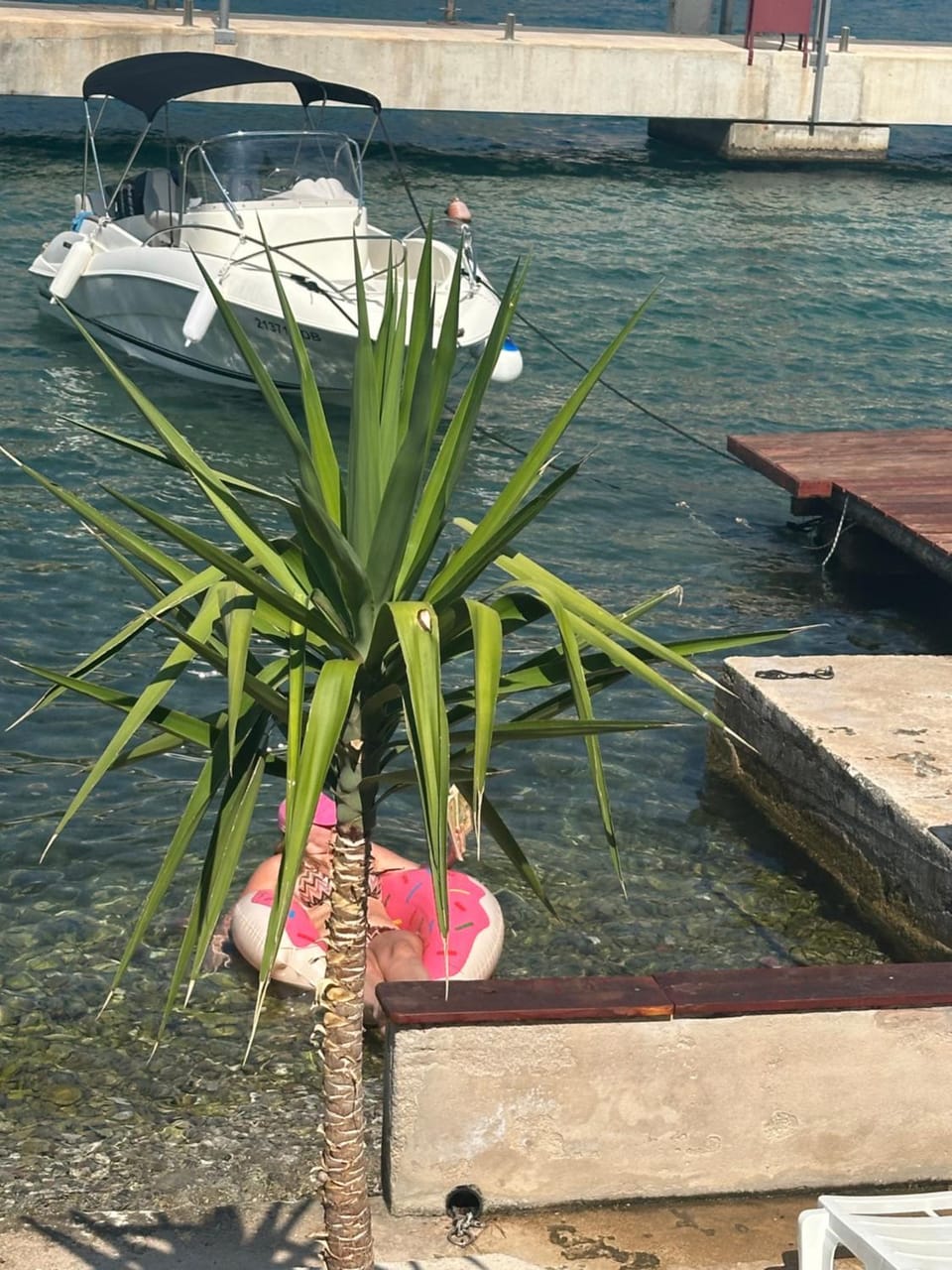 Apartment Panda Sea Touch Apartment in Dubrovnik