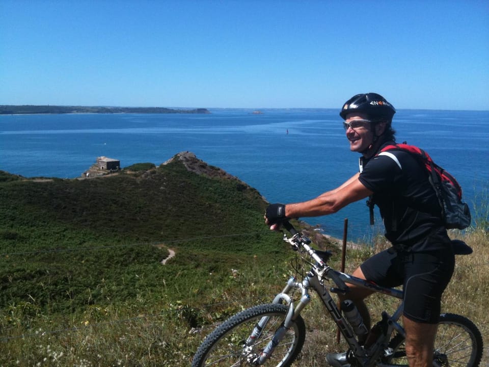 Cycling, Entertainment