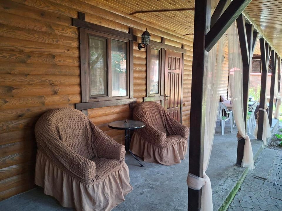 Садиба Орисин Явір Orysyn Yavir Country House in Belarus