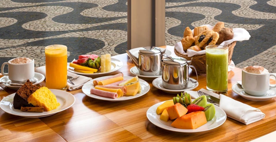 Restaurant/places to eat, Food, Breakfast, Buffet breakfast