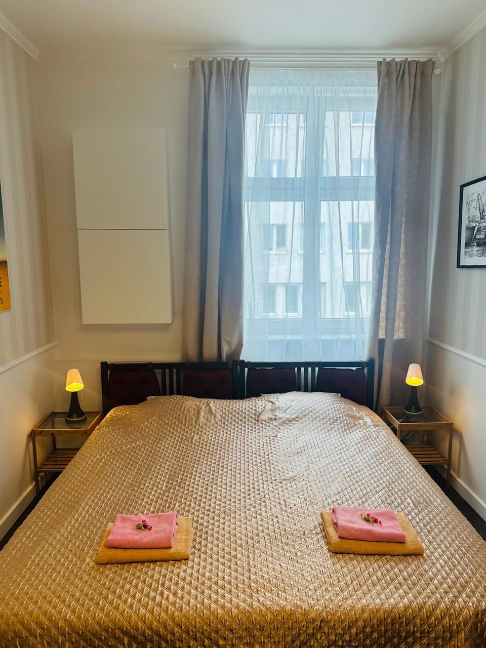 Happy8 Hostel in Pomeranian Voivodeship