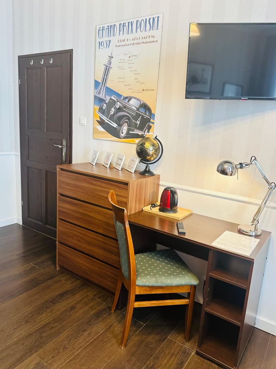 Happy8 Hostel in Pomeranian Voivodeship