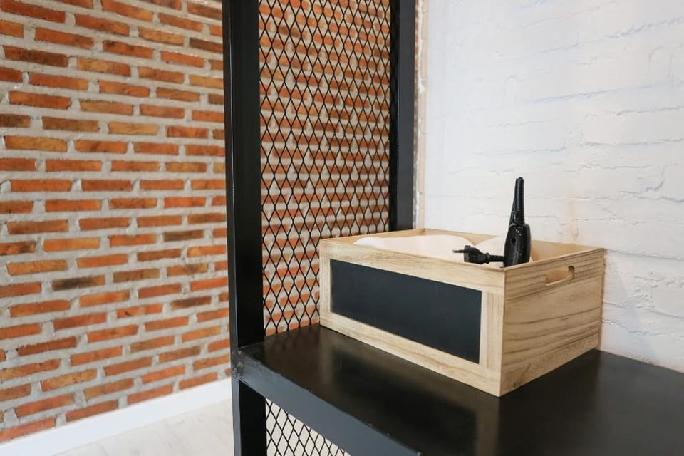Manonnee Bed and Breakfast in Thailand
