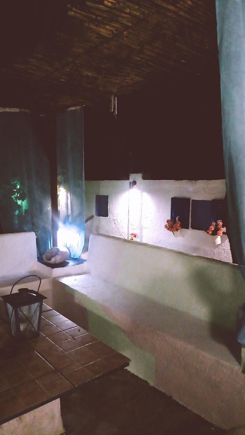 Villa Nantia Apartment in Euboea