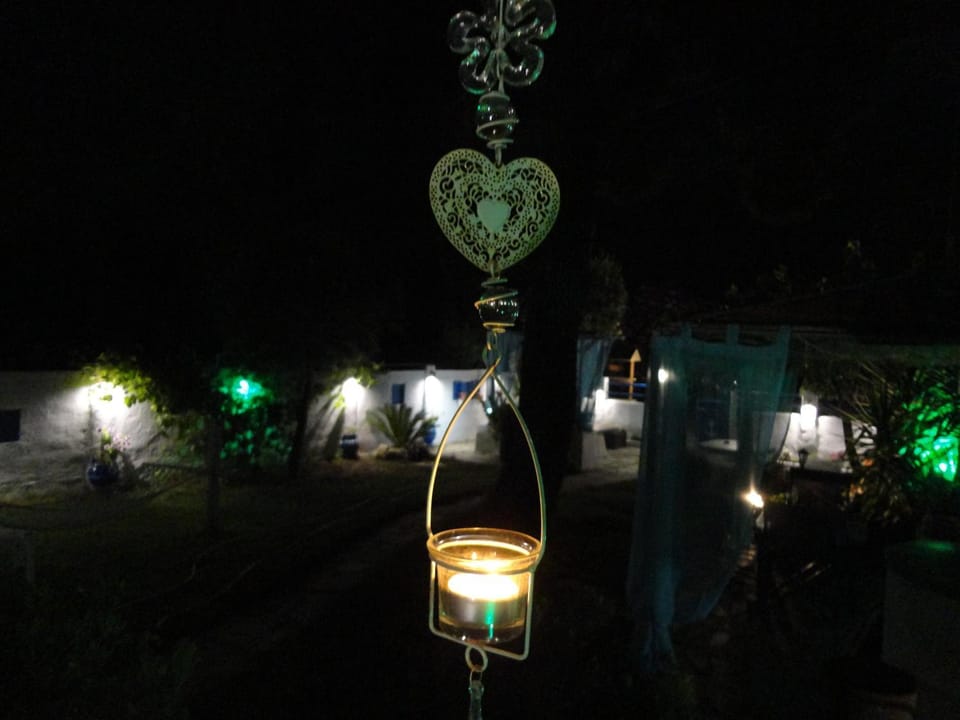 Villa Nantia Apartment in Euboea