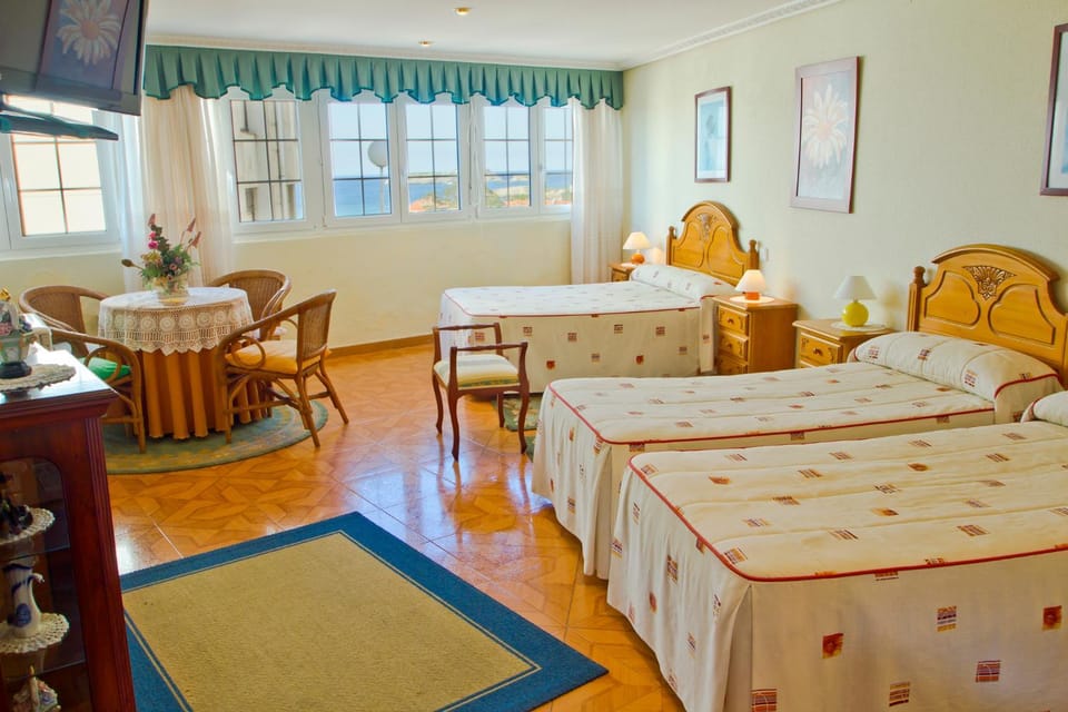 Hospedaje Roiz Hotel in Cantabria