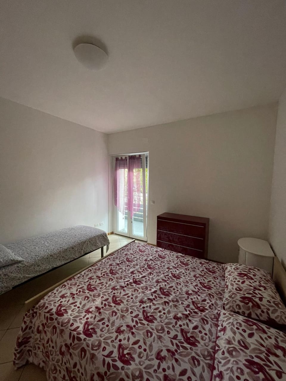 Palazzina Rosa Apartment in Trentino-South Tyrol