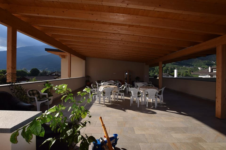 View (from property/room), Balcony/Terrace, Balcony/Terrace