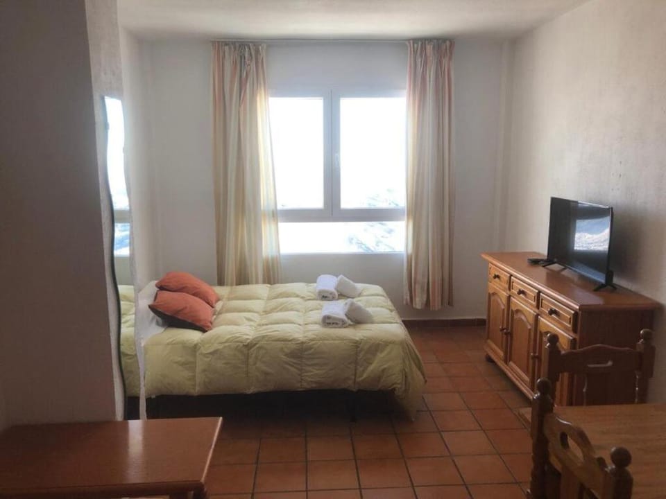 Apartamentos Montreal Apartment in Sierra Nevada