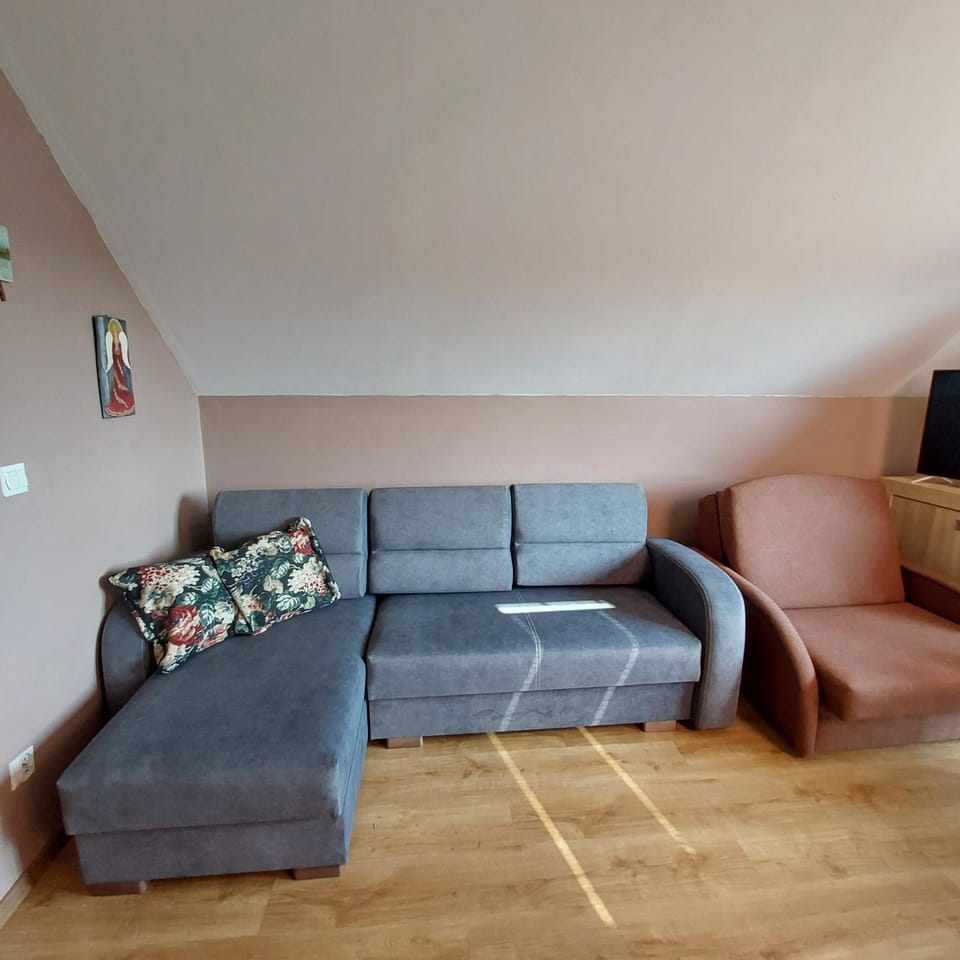 Mazury Home Nature lodge in Lithuania