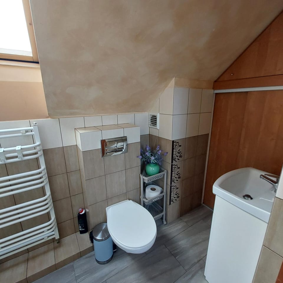 Toilet, Bathroom