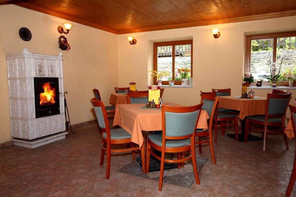 Restaurant/places to eat, Day