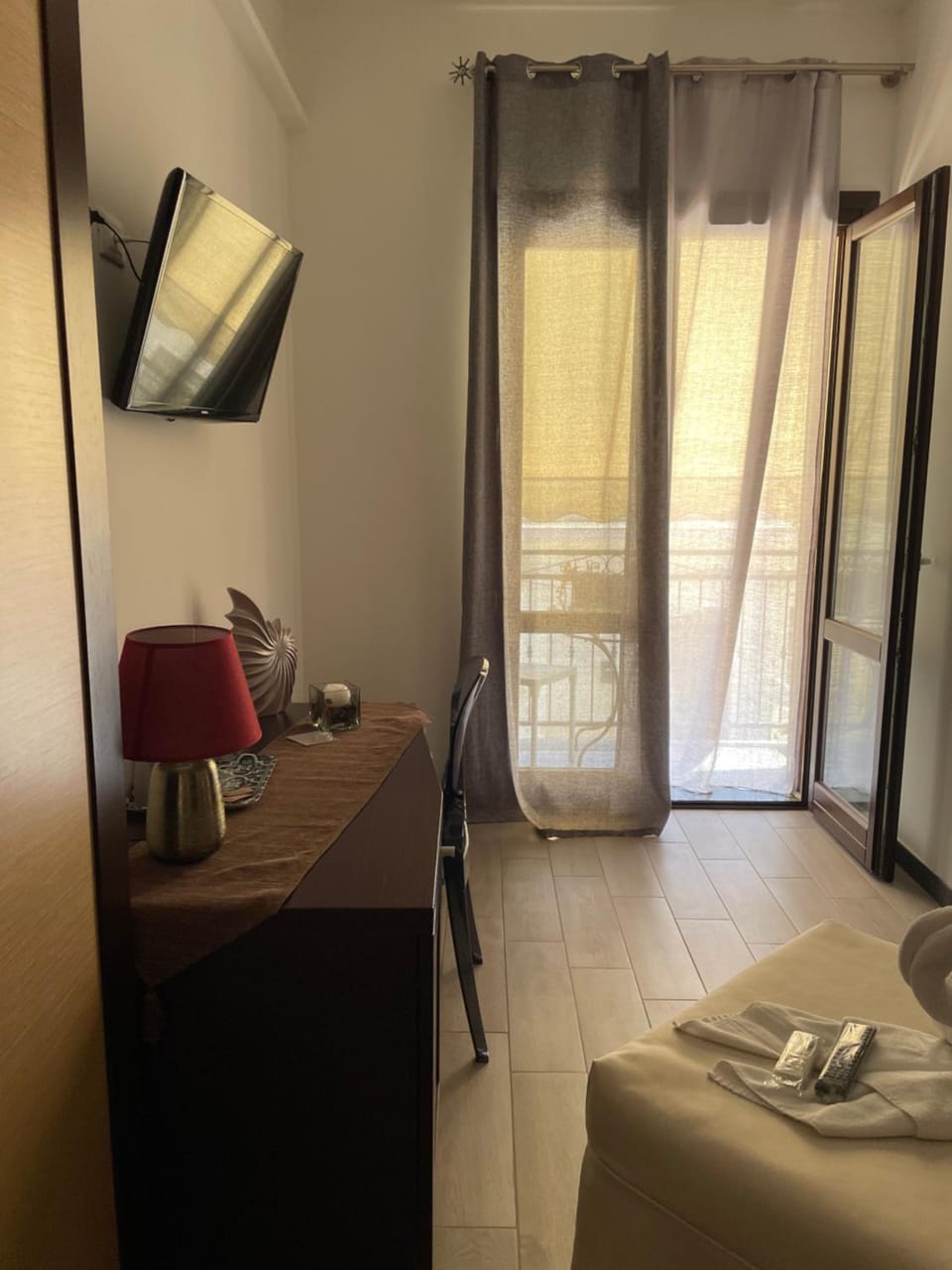 Sweet Dreams Bed and Breakfast in San Vito Lo Capo
