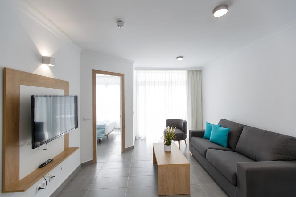 Alsol Walhalla Apartment in Maspalomas